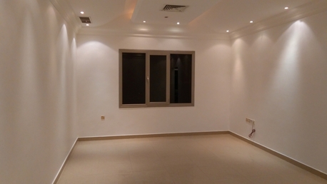Mangaf, Apartments, Flats, Houses & Villas, KWD 320/month,  3 BR,  Spacious & Peaceful 3 Bedroom Apartment For Rent In Mangaf.
