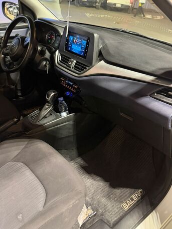 Riyadh, Vehicles, Cars & Trucks , SAR 33000,  2023 Suzuki Baleno,  2023,  Automatic,  37000 KM,  Selling My Suzuki Baleno