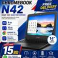 BHD 15,  Chromebook
