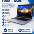 BHD 45,  HP EliteBook Folio I5 45bd