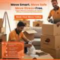 MOVERS & PACKERS REMOVALS RELOCATION DOOR TO DOOR GCC & WORLD"➡️0576809069