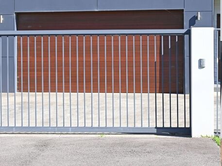 Sydney, Construction, Fencing Ballina