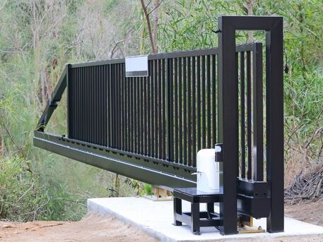Sydney, Construction, Fencing Ballina
