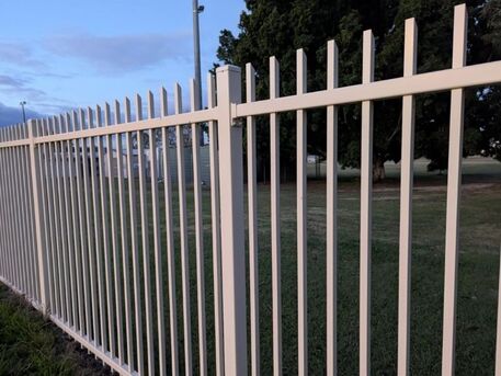 Sydney, Construction, Fencing Ballina