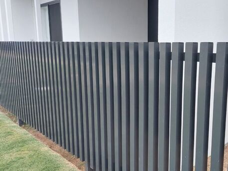Sydney, Construction, Fencing Ballina