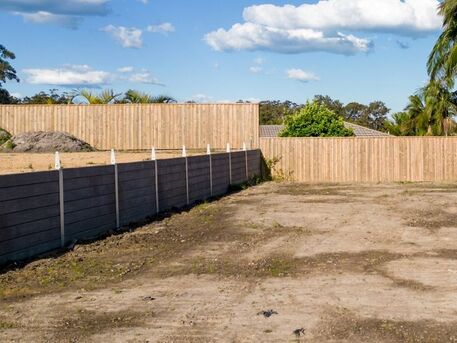 Sydney, Construction, Fencing Ballina