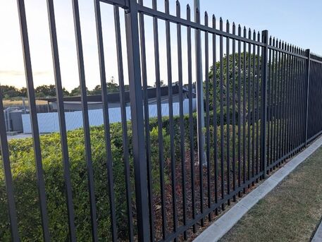 Sydney, Construction, Fencing Ballina