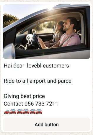 Khobar, Rideshare, Rider 24 Hours