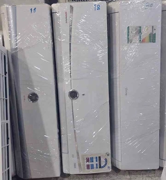 Al Zahra, Air Conditioners, Used Window And Split Ac With Installation And One Month Warranty