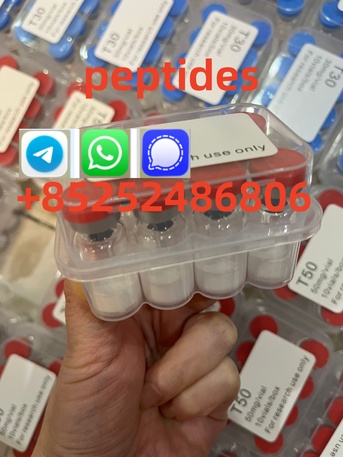Manila, Health & Beauty Items, PHP 20,  Weight Management Peptides | High Pure Bulk Supply Factory Price