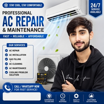 Al Batha, Air Conditioning, Professional AC Repair Services In Riyadh ❄️ AC Technician Available In Al Batha Riyadh ❄️
