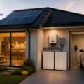 Choose The Right Battery Capacity For Your Home Energy Needs