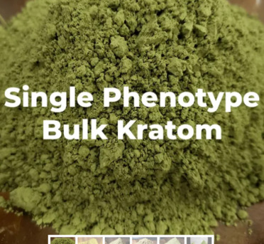 Los Angeles, Food, USD 123,  4 Way Split Kilo Kratom - Premium Kilo Split Kratom