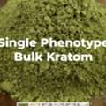 USD 123,  4 Way Split Kilo Kratom - Premium Kilo Split Kratom