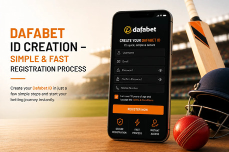 Jaipur, Businesses For Sale, Dafabet &ndash; Get A Trusted & Secure Dafabet ID For Online Betting