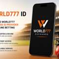World777 ID &ndash; Trusted World777 Exchange ID Provider For Online Betting