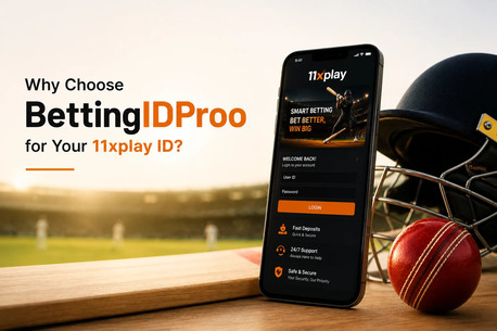 Jaipur, Businesses For Sale, 11xplay &ndash; Get Your 11xplay ID With Trusted Service Provider BettingIDProo