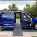 Wheelchair Accessible Vans For Sale In Scottsdale, AZ &ndash; Reliable Vehicle Options