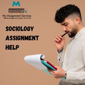 Sydney, Education, Professional Sociology Assignment Help For Academic Success