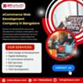 ECommerce Website Design Company In Bangalore | Website Design Services In Bangalore