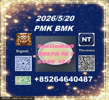 Hong Kong, Materials, CNY 100,  New Model Cas 28578-16-7 PM.K And Cas 5449-12-7 BM.K/ 1451-82-7