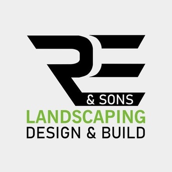New York, Construction, R.E. And Sons Landscaping