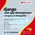 Django Web App Development Company In Bangalore | Zinavo