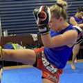 Elevate Your Game With The Muay Thai Kickboxing Classes At AMAF Australia