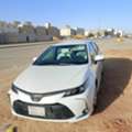Rent A Car