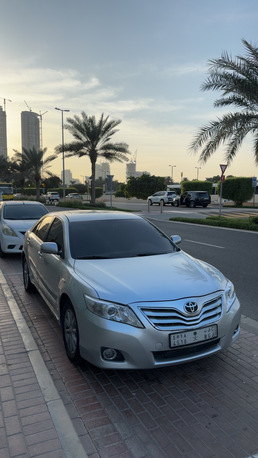 Riyadh, Vehicles, Cars & Trucks , SAR 20000,  Toyota Camry,  2007,  Automatic,  348000 KM,    For Sale