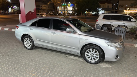 Riyadh, Vehicles, Cars & Trucks , SAR 20000,  Toyota Camry,  2007,  Automatic,  348000 KM,    For Sale