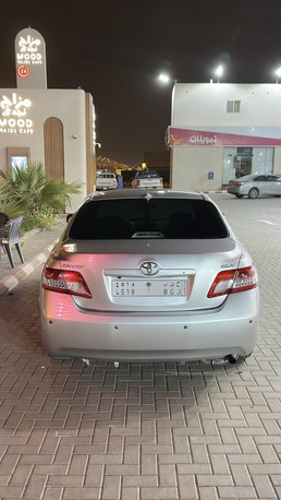 Riyadh, Vehicles, Cars & Trucks , SAR 20000,  Toyota Camry,  2007,  Automatic,  348000 KM,    For Sale