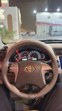 Riyadh, Vehicles, Cars & Trucks , SAR 20000,  Toyota Camry,  2007,  Automatic,  348000 KM,    For Sale
