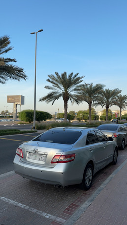Riyadh, Vehicles, Cars & Trucks , SAR 20000,  Toyota Camry,  2007,  Automatic,  348000 KM,    For Sale