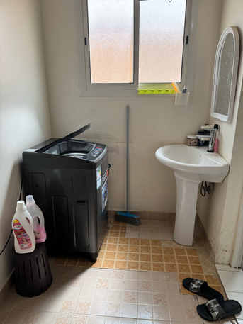 Sulai, Bedspace For Rent, SAR 1000/month,  Room Sharing With All Kitchen Appliances & Washing Machine