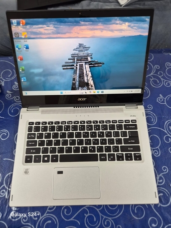 Yanbu, Computers, SAR 950,  Acer Spin 3 Core I5