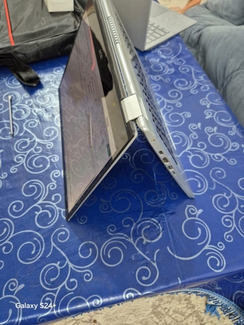 Yanbu, Computers, SAR 950,  Acer Spin 3 Core I5