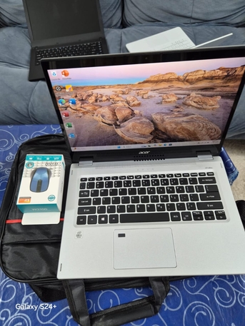 Yanbu, Computers, SAR 950,  Acer Spin 3 Core I5