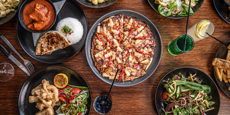 Sydney, Food & Drink, Restaurants Bathurst