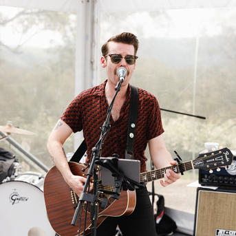 Sydney, Event Planning, Live Entertainment Bathurst For Seniors | Panthers