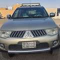 SAR 23500,  Mitsubishi Pajero Sport 4WD,  2010,  Automatic,  292300 KM,  While Many  Models Come With Unknown Histories, This Pajero Has Been Meticulously Care