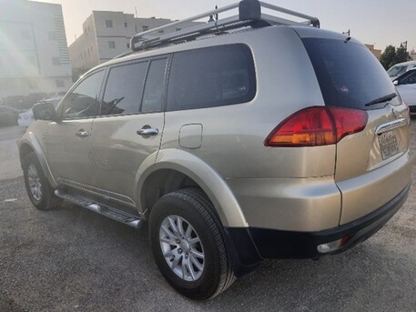 Al Izdihar, Vehicles, Cars & Trucks , SAR 23500,  Mitsubishi Pajero Sport 4WD,  2010,  Automatic,  292300 KM,  While Many  Models Come With Unknown Histories, This Pajero Has Been Meticulously Care