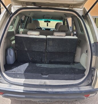 Al Izdihar, Vehicles, Cars & Trucks , SAR 23500,  Mitsubishi Pajero Sport 4WD,  2010,  Automatic,  292300 KM,  While Many  Models Come With Unknown Histories, This Pajero Has Been Meticulously Care
