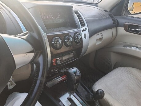Al Izdihar, Vehicles, Cars & Trucks , SAR 23500,  Mitsubishi Pajero Sport 4WD,  2010,  Automatic,  292300 KM,  While Many  Models Come With Unknown Histories, This Pajero Has Been Meticulously Care