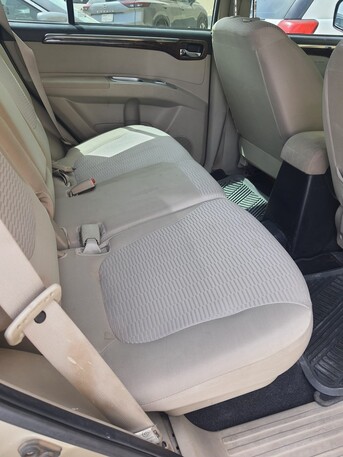 Al Izdihar, Vehicles, Cars & Trucks , SAR 23500,  Mitsubishi Pajero Sport 4WD,  2010,  Automatic,  292300 KM,  While Many  Models Come With Unknown Histories, This Pajero Has Been Meticulously Care