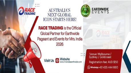 Melbourne, Marketing, Digital Solutions For Your Business - Race Trading