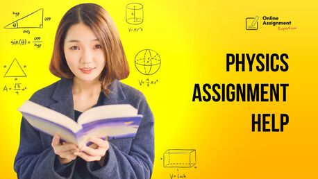 Melbourne, Books, AUD 1,  Physics Assignment Help &ndash; Get Expert Solutions At 50% OFF
