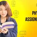 AUD 1,  Physics Assignment Help &ndash; Get Expert Solutions At 50% OFF