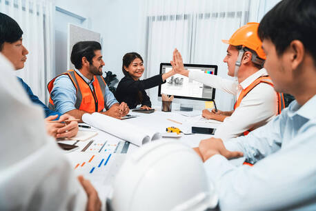 Kuala Lumpur, Education, Master Your Future With A Professional Construction Management Course