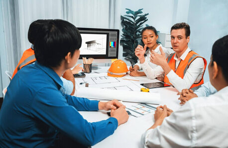 Kuala Lumpur, Education, Master Your Future With A Professional Construction Management Course